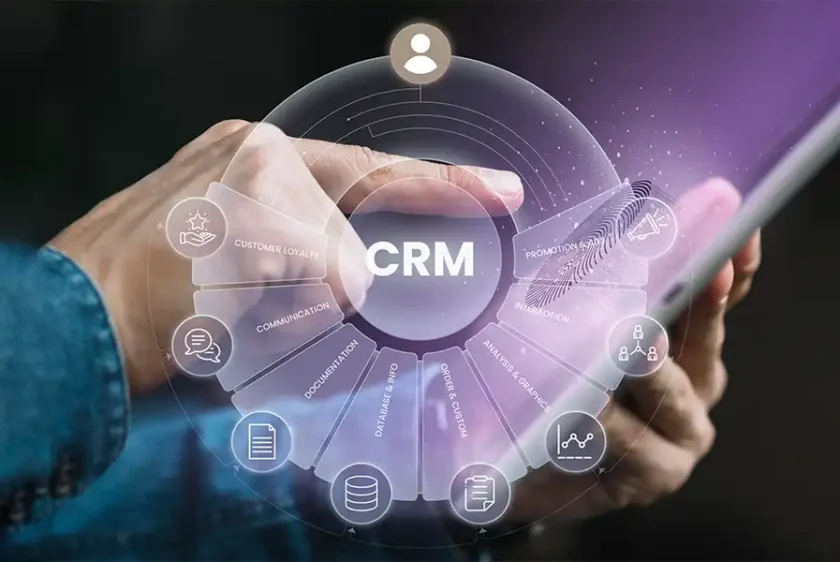 Salesforce Solutions Sales Cloud Image - New