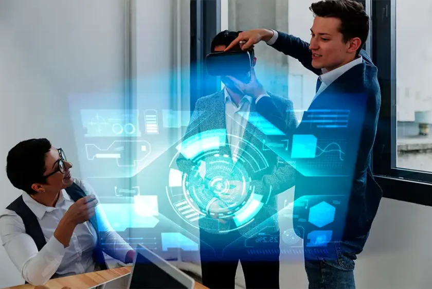 AI/ML Page Artificial Intelligence & Machine Learning Consulting Solutions image - new