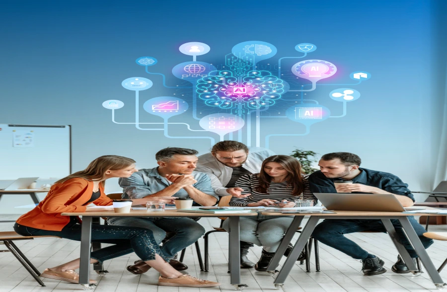 AI/ML - Popular Artificial Intelligence Frameworks Developers Use