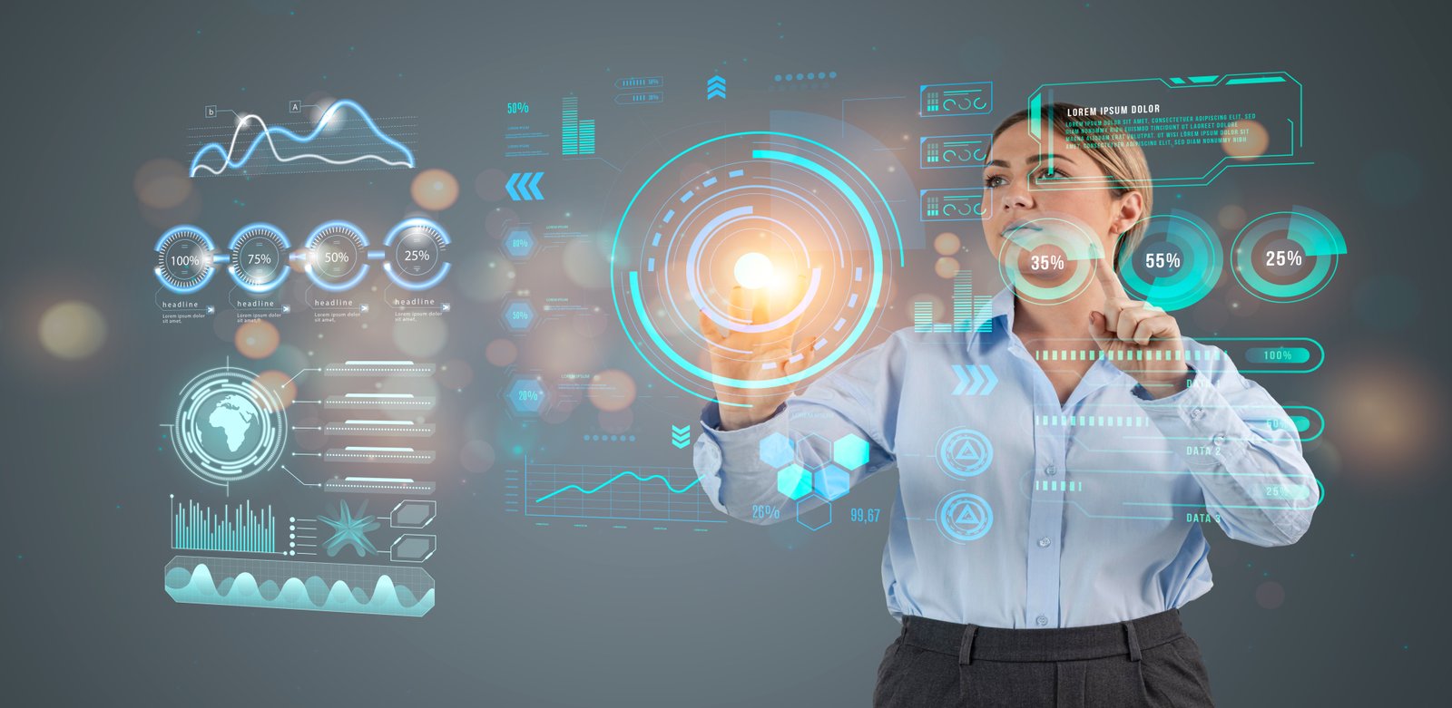 Intelligent Enterprise Solutions - Banner image