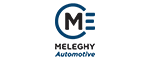 Meleghy Automotive logo