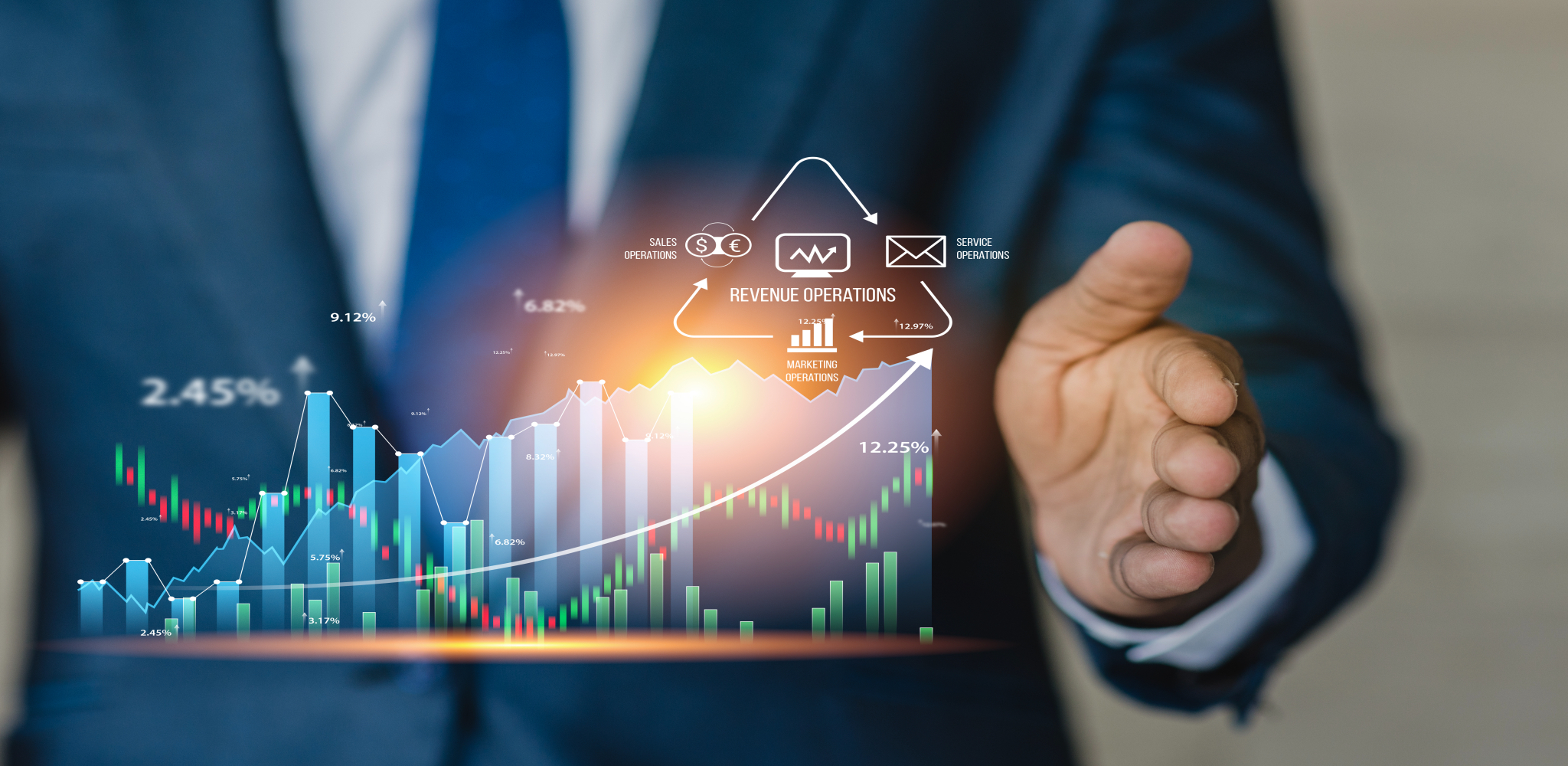 Home Page Banner Image II