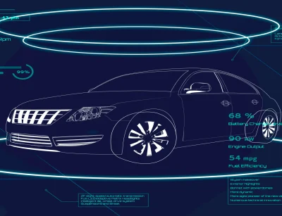 Automotive Cybersecurity Solutions Banner Image