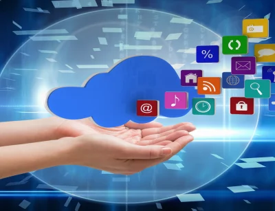 Microsoft Solutions Banner Image