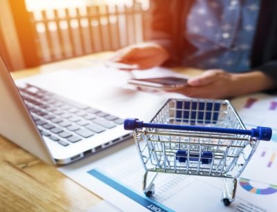 E-Commerce Solutions Banner Image