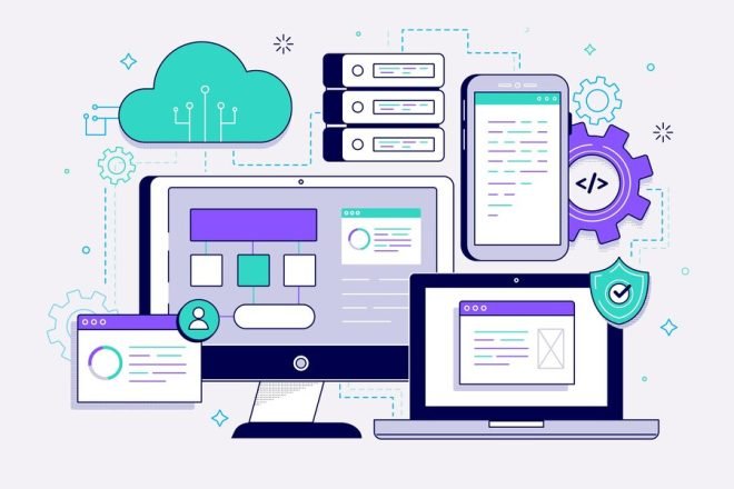 hand-drawn-flat-design-api-illustration_52683-84601