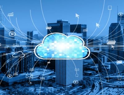 Cloud Solutions Banner Image