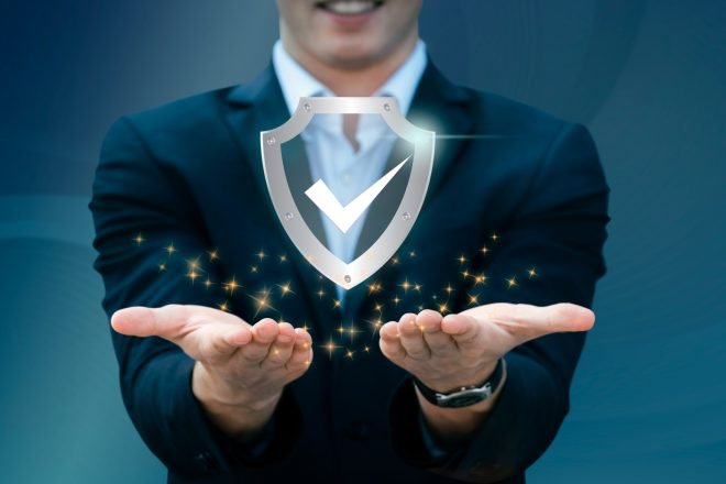 services - Your strategy is safe with us