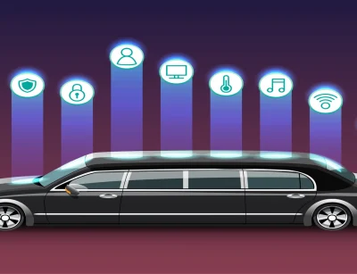 Autosar software solutions banner image